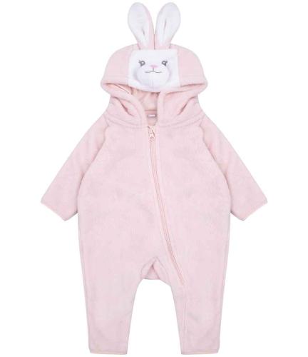 Larkwood Baby/Toddler Rabbit All In One - PIN - 45632